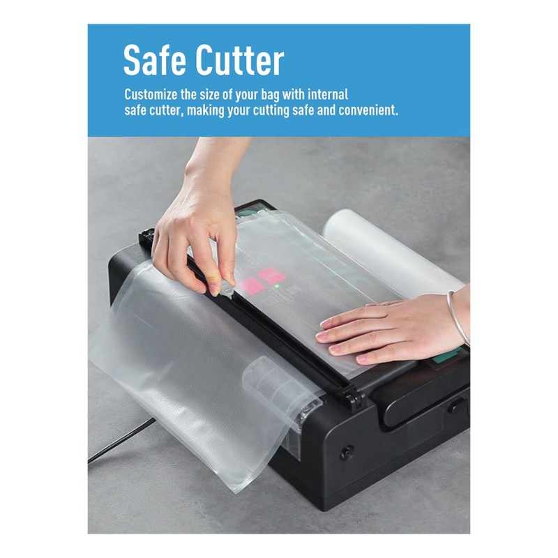 【EFFICIENT】Machine à sceller s - Food Storage Uk avis et prix