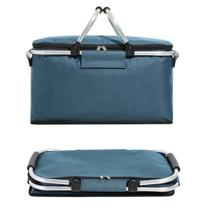 Panier de pique-nique pliable  - Food Storage Aluminum avis et prix