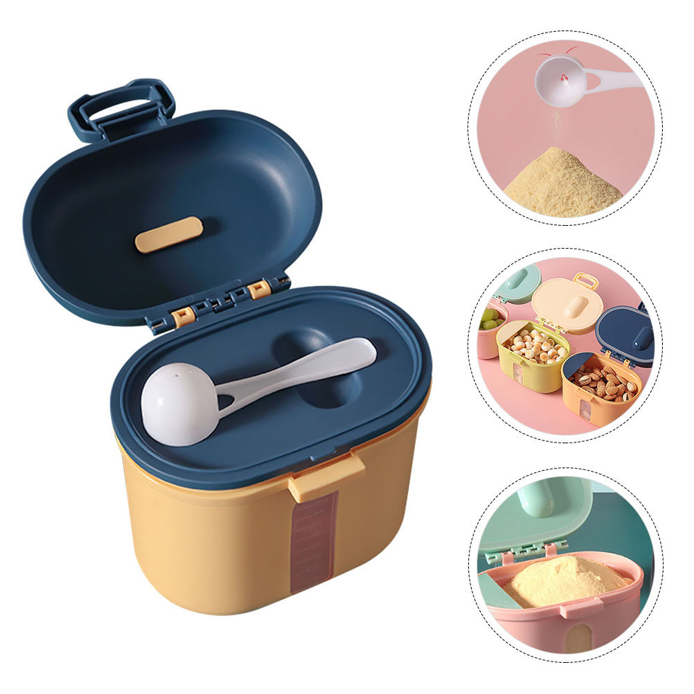 1 ensemble de boîtes portables - Food Storage Baby avis et prix