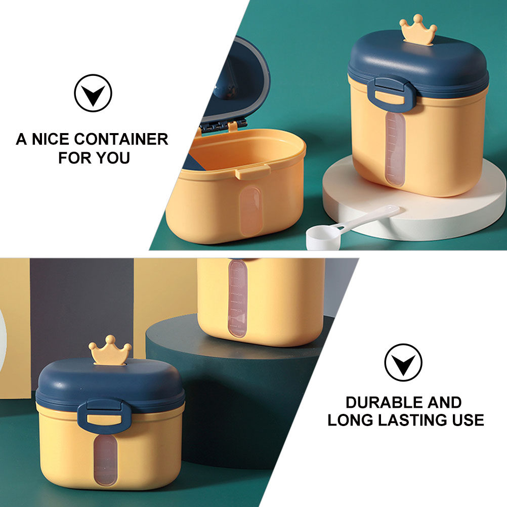 1 ensemble de boîtes portables - Food Storage Baby avis et prix