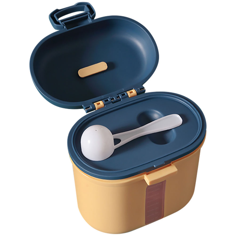 1 ensemble de boîtes portables - Food Storage Baby avis et prix
