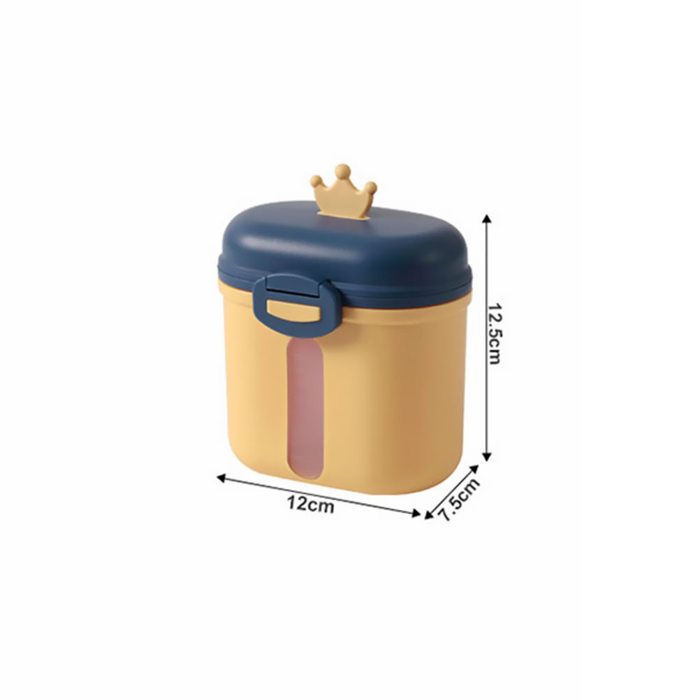 1 ensemble de boîtes portables - Food Storage Baby avis et prix