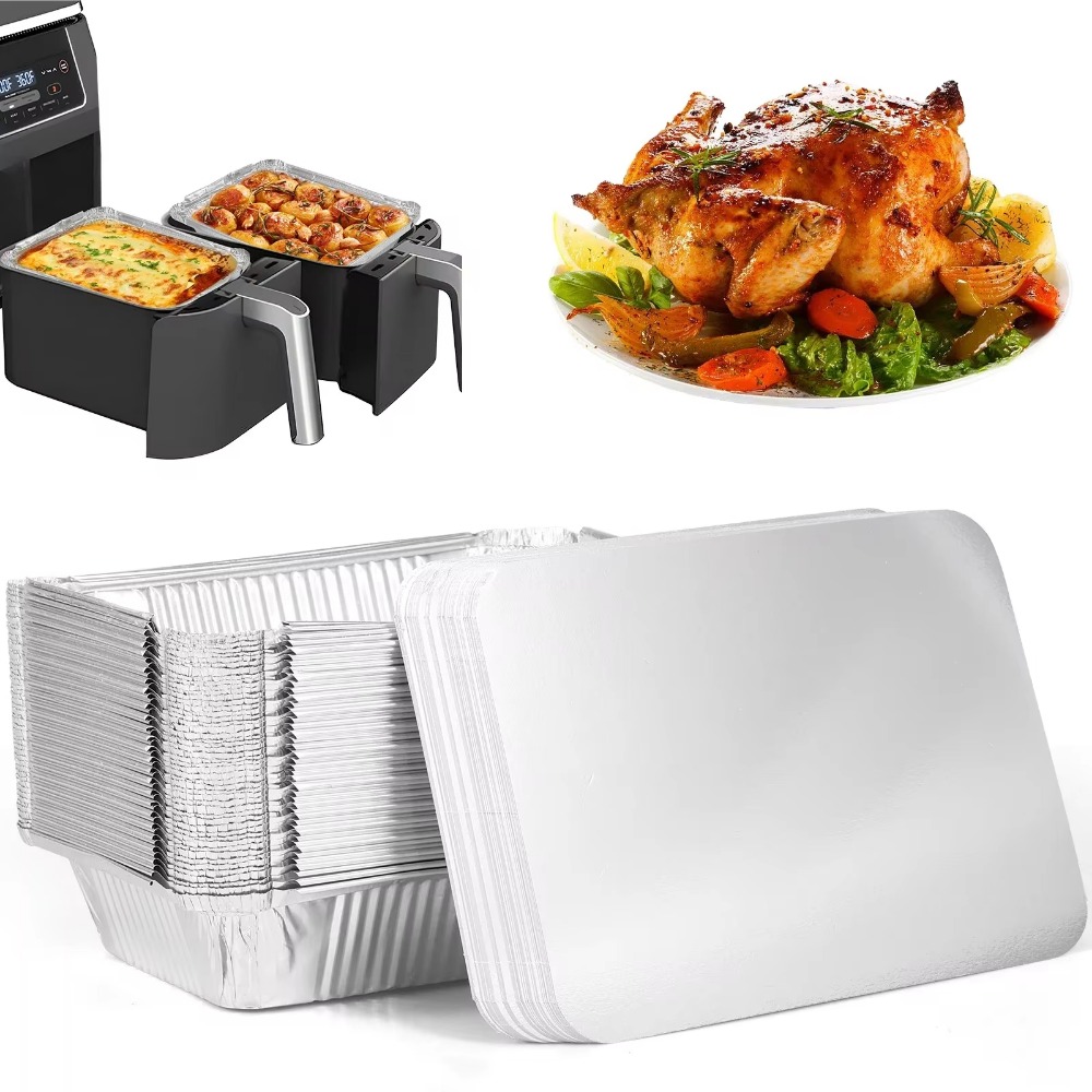 Conteneurs de stockage des ali - Food Storage Aluminum avis et prix