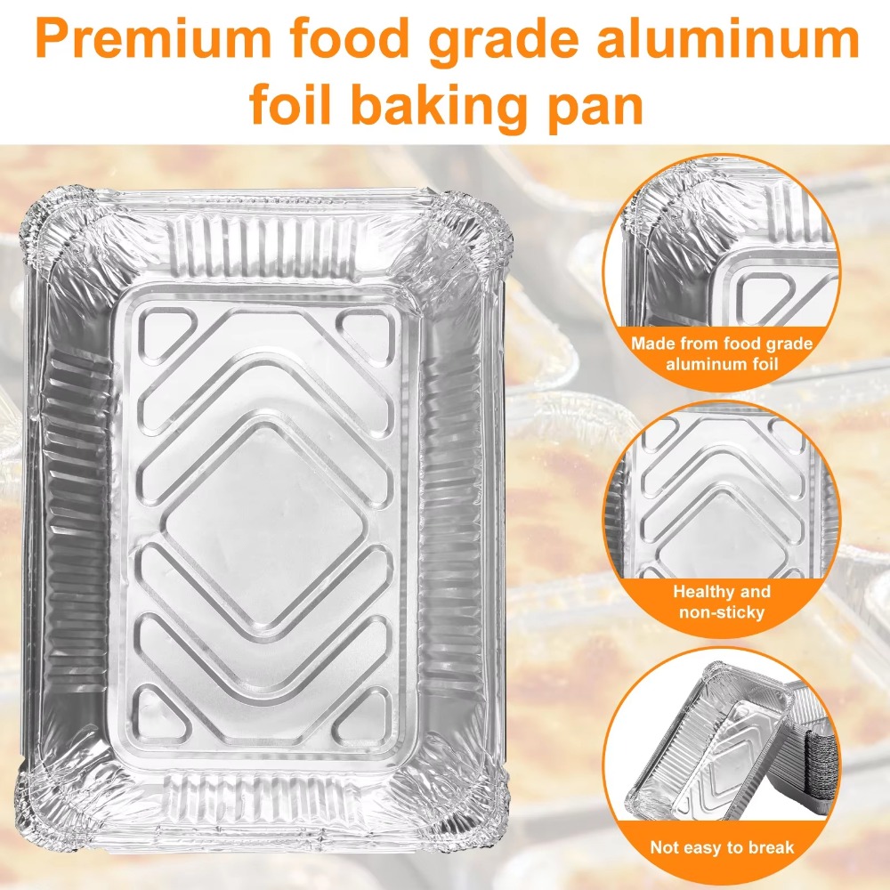 Conteneurs de stockage des ali - Food Storage Aluminum avis et prix