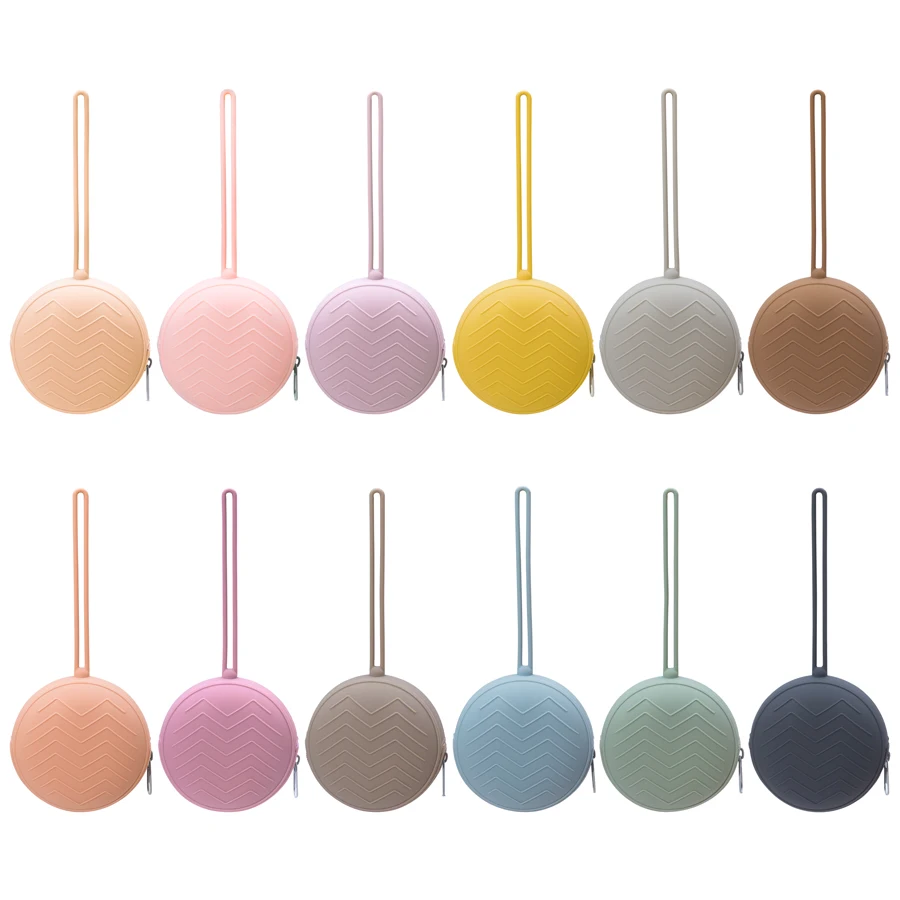 Porte-sucette en Silicone soup - Food Storage Baby avis et prix