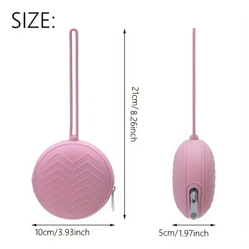 Porte-sucette en Silicone soup - Food Storage Baby avis et prix