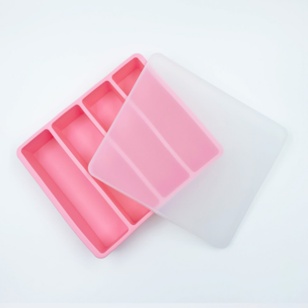 Moule à glaçons en silicone lo - Food Storage Non Toxic avis et prix