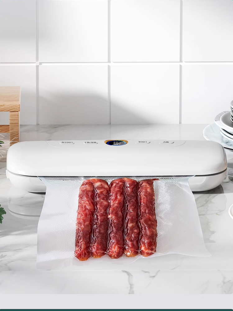 Sacs sous vide réutilisables 2 - Food Storage Bags Reusable avis et prix