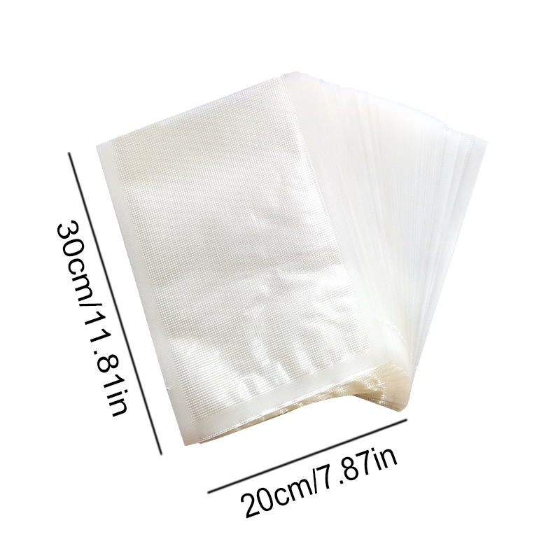 Sacs sous vide réutilisables 2 - Food Storage Bags Reusable avis et prix