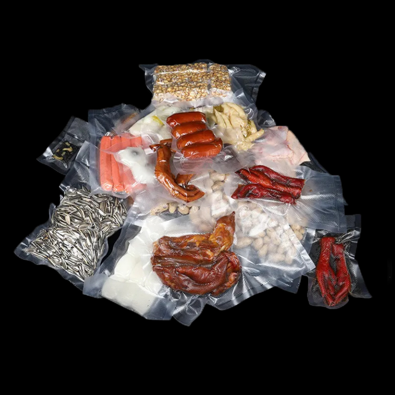 Sacs sous vide réutilisables 2 - Food Storage Bags Reusable avis et prix