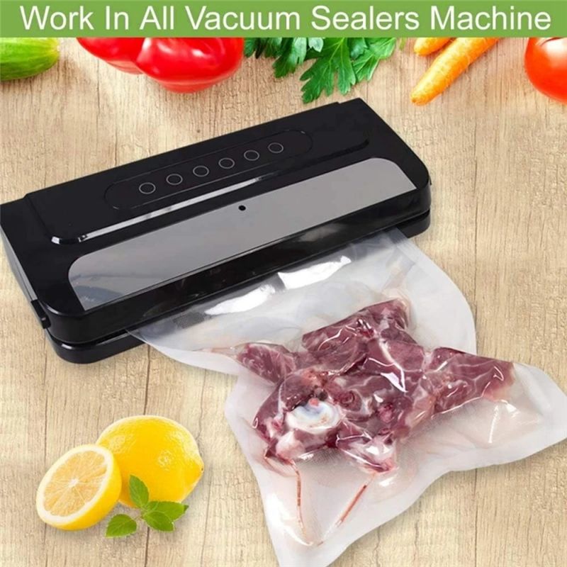 Sacs sous vide de cuisine LICE - Food Storage Machine avis et prix