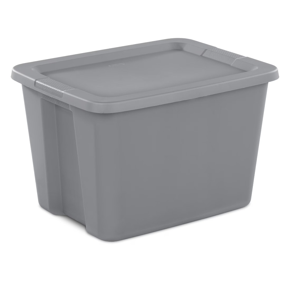 Conteneur de rangement en plas - Food Storage Non Toxic avis et prix