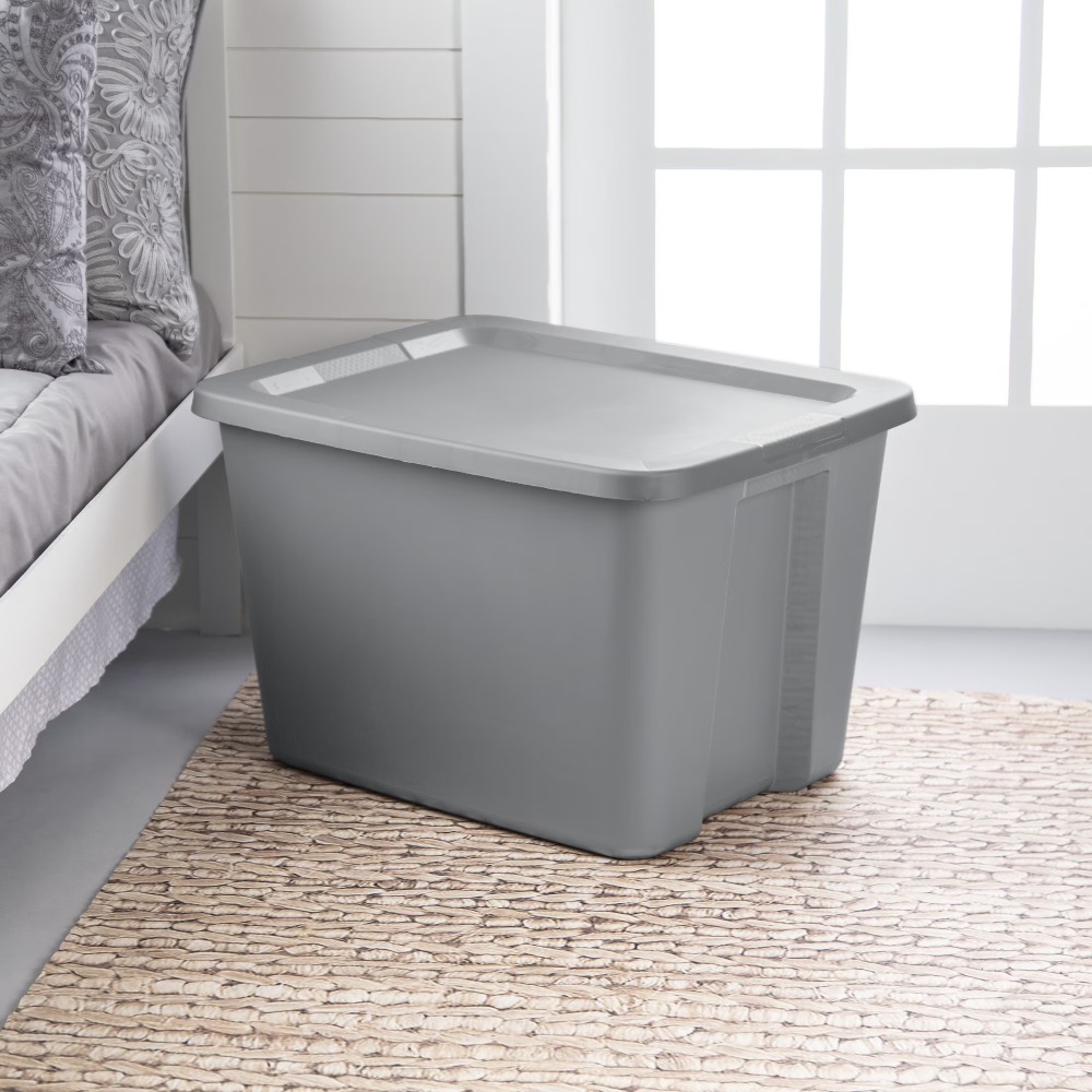 Conteneur de rangement en plas - Food Storage Non Toxic avis et prix