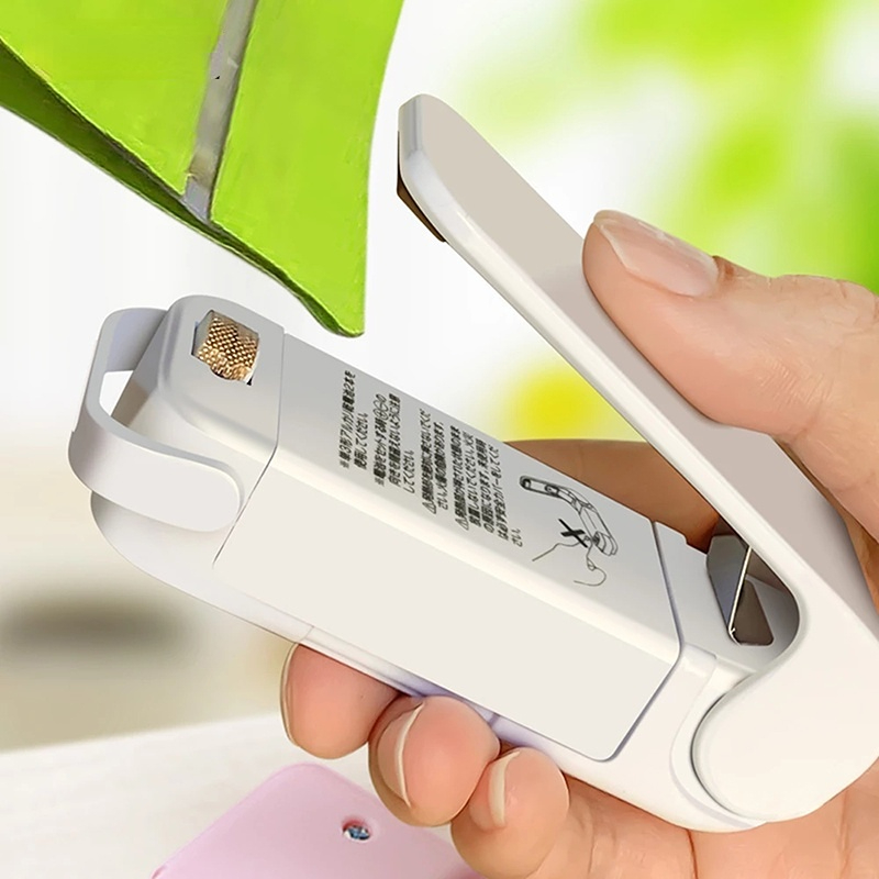 Mini-scelleuse portable pour s - Food Storage Machine avis et prix