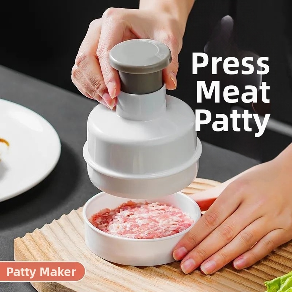 Presse à viande manuelle pour  - Food Storage Building avis et prix