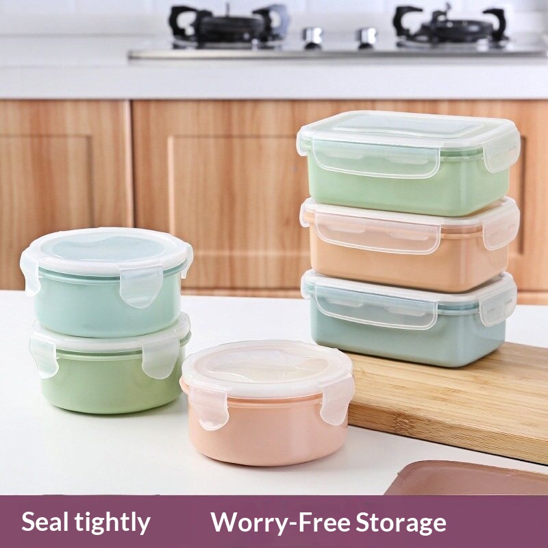 Boîtes de conservation aliment - Food Storage Bins avis et prix