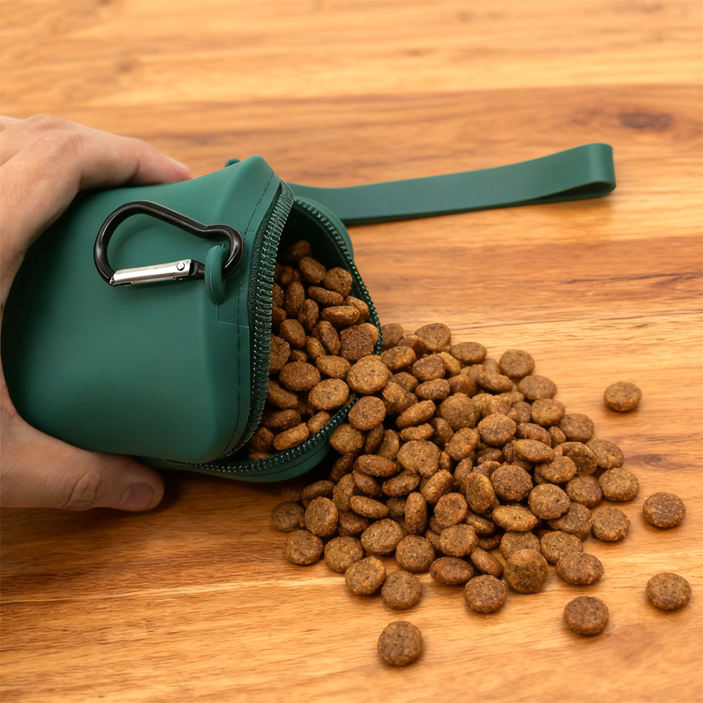 Sac à nourriture pour chien en - Food Storage Large avis et prix