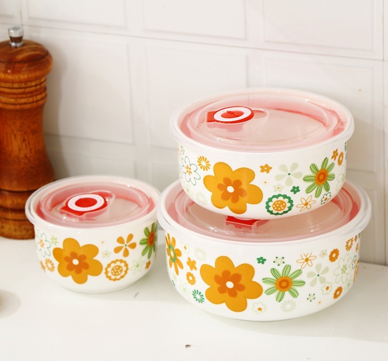 Ensemble de boîtes à lunch en  - Food Storage Baby avis et prix