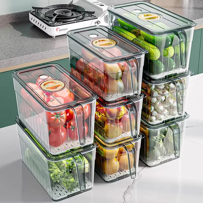 Boîte de rangement de tri pour - Food Storage Warehouse avis et prix