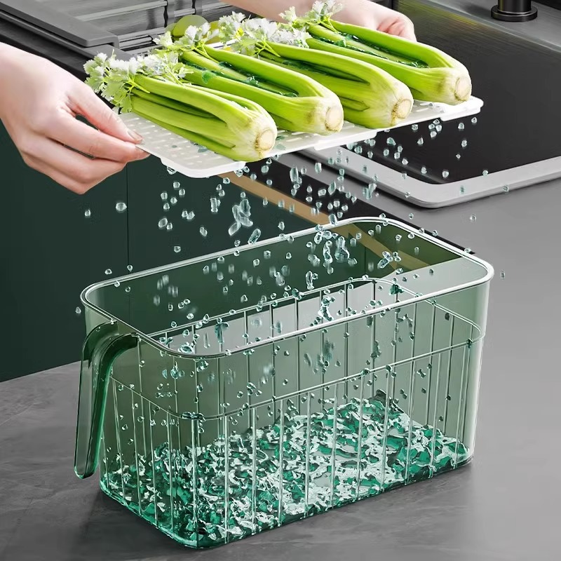 Boîte de rangement de tri pour - Food Storage Warehouse avis et prix