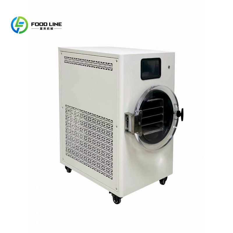 Machine de lyophilisation en a - Food Storage For Long Term avis et prix