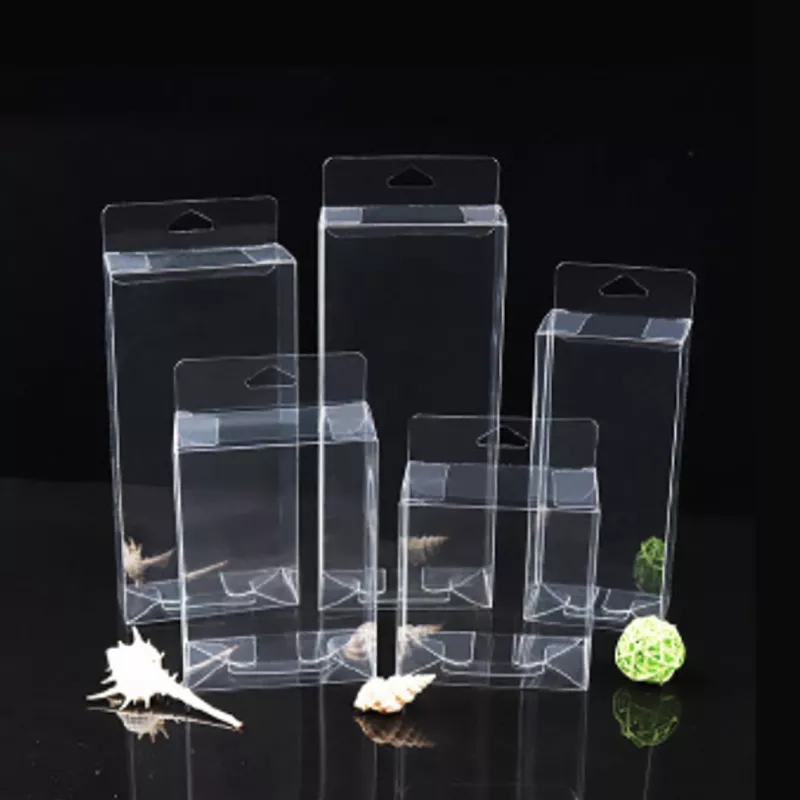 Boîte d'emballage cadeau carré - Food Storage Aluminum avis et prix