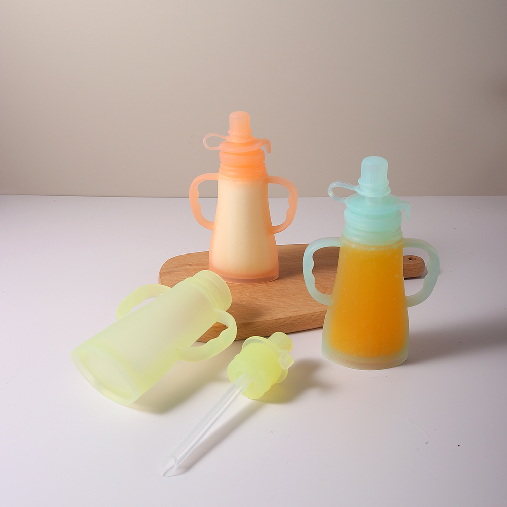 Nouveau sac de conservation du - Food Storage Silicone Bags avis et prix