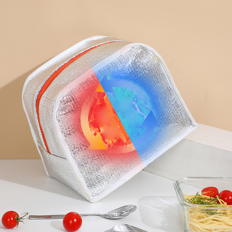 Sac à lunch de dessin animé po - Food Storage Aluminum avis et prix