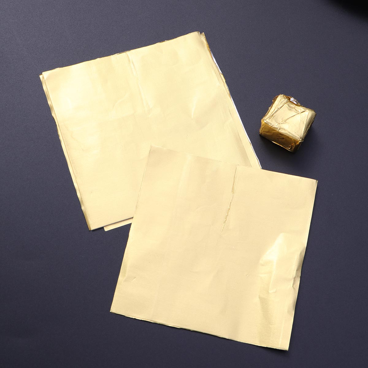 Papier d'emballage de bonbons  - Food Storage Non Toxic avis et prix