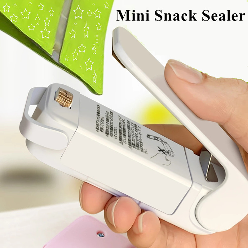 Scelleuse thermique pour sacs  - Food Storage Machine avis et prix