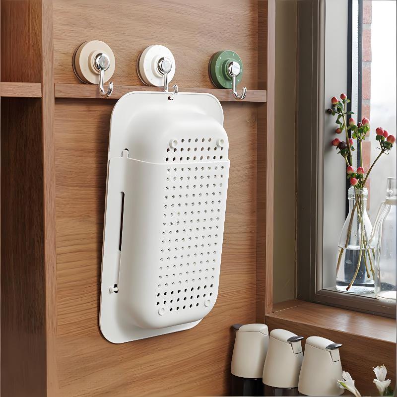 Panier de vidange télescopique - Food Storage Non Toxic avis et prix