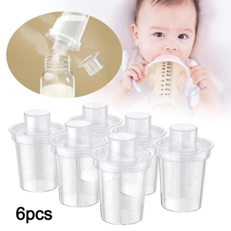 Distributeur de lait en poudre - Food Storage Baby avis et prix