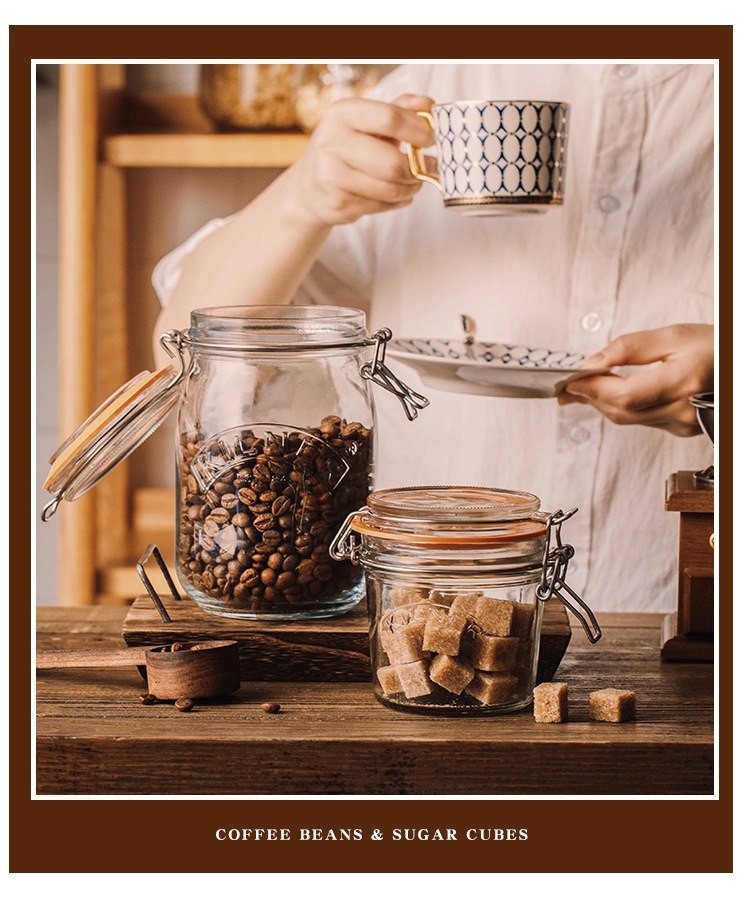 UK Kilner – pot scellé de cuis - Food Storage Uk avis et prix