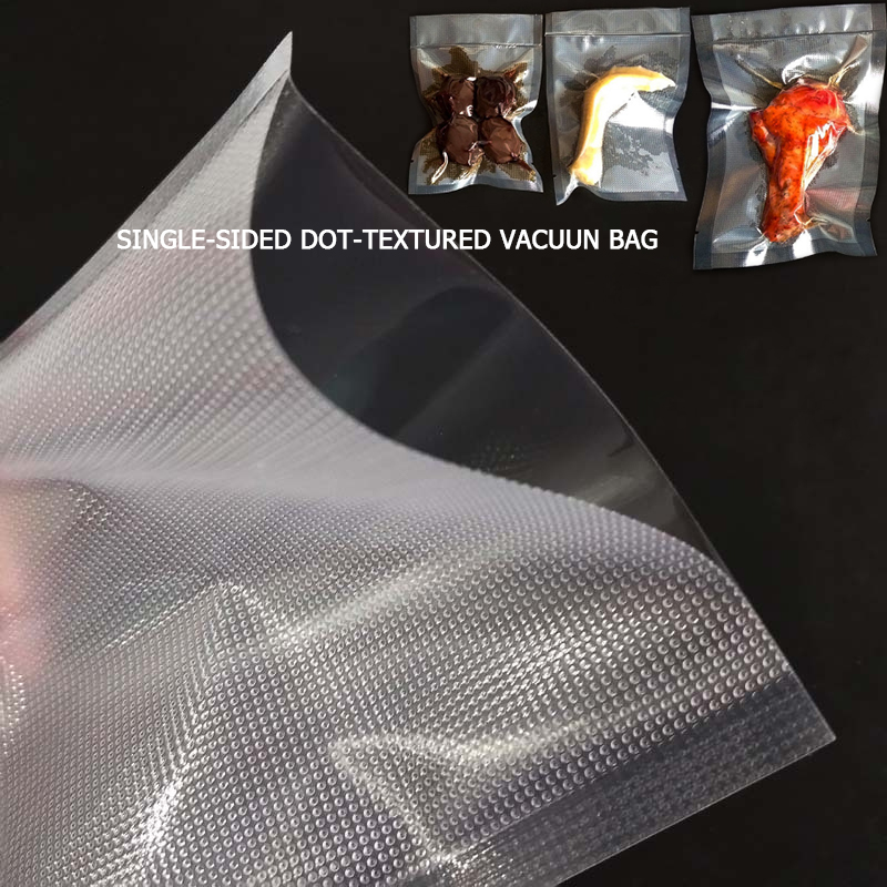 100 sacs sous vide 18x25cm pou - Food Storage Machine avis et prix