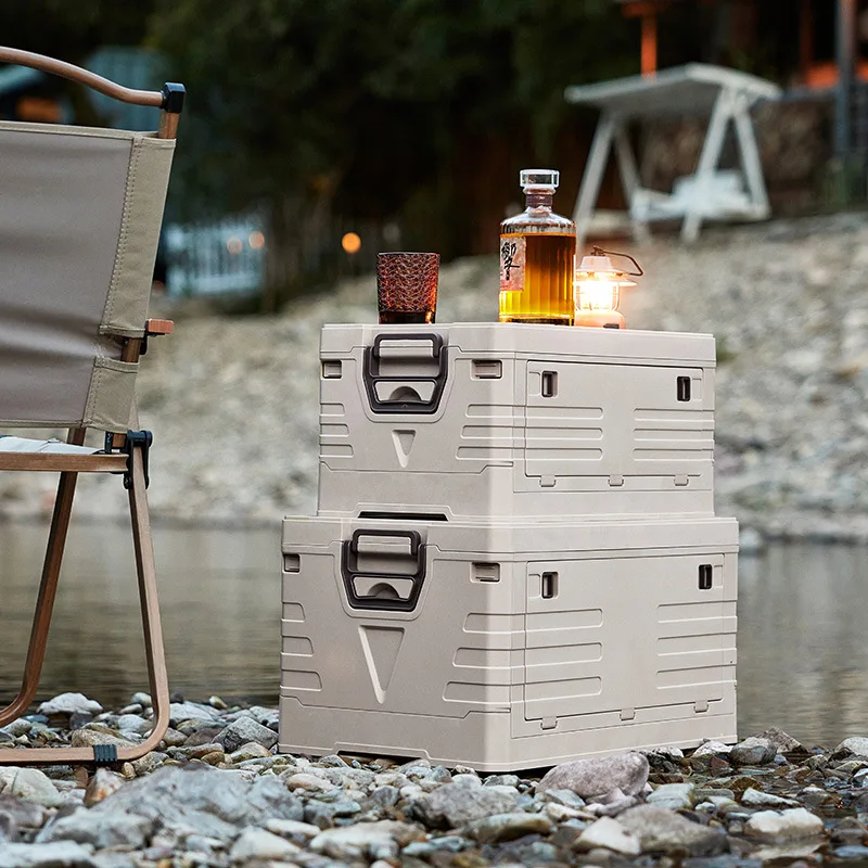 Boîte de rangement pour voitur - Xxl Food Storage Container avis et prix
