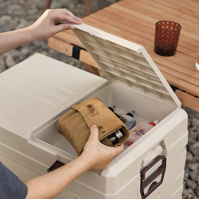 Boîte de rangement pour voitur - Xxl Food Storage Container avis et prix