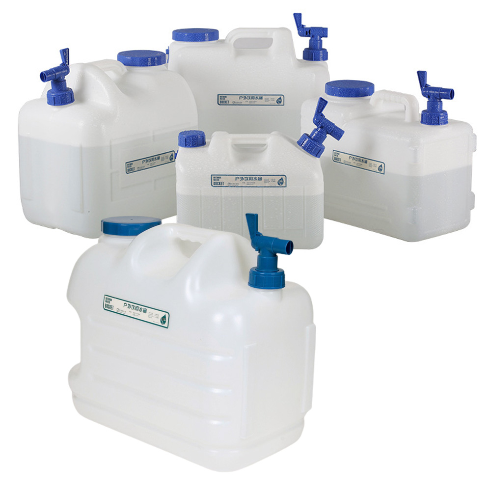 Conteneurs de stockage d'eau d - Food Storage For Long Term avis et prix