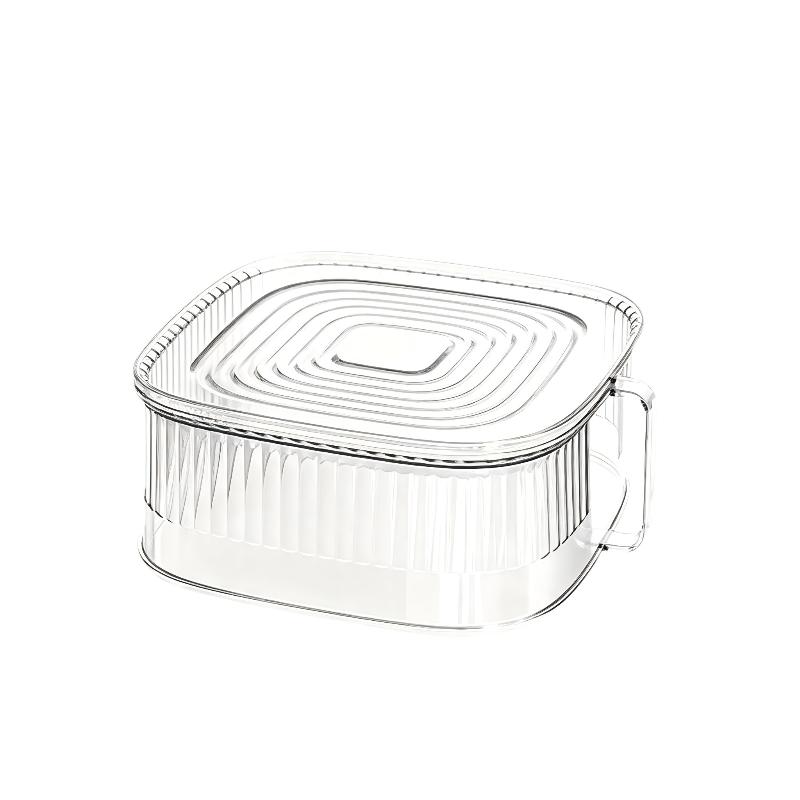 Support de rangement empilable - Food Storage Non Toxic avis et prix