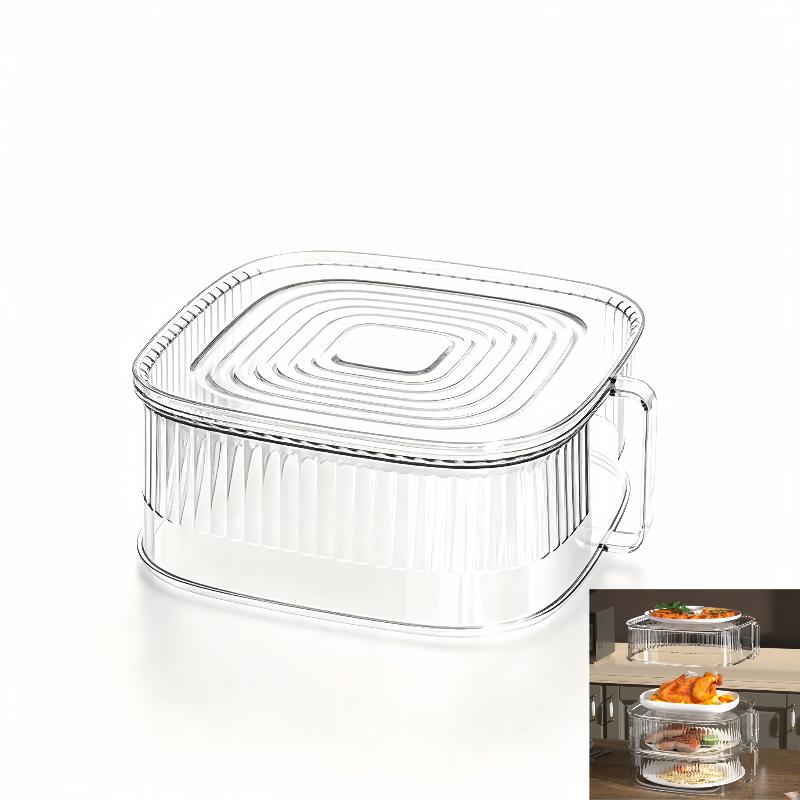 Support de rangement empilable - Food Storage Non Toxic avis et prix