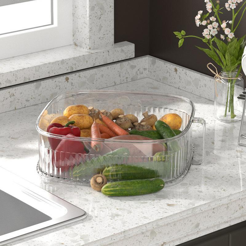 Support de rangement empilable - Food Storage Non Toxic avis et prix