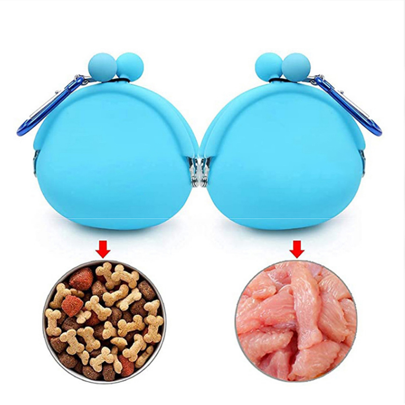 Sac de Rangement pour Friandis - Food Storage Silicone Bags avis et prix