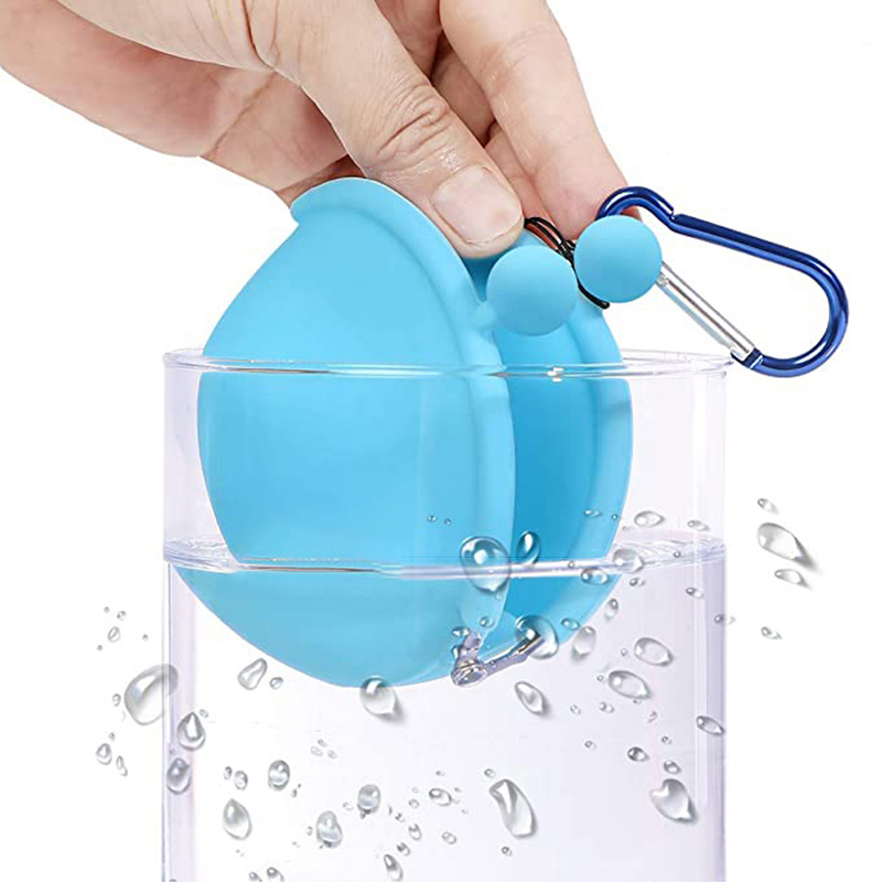 Sac de Rangement pour Friandis - Food Storage Silicone Bags avis et prix