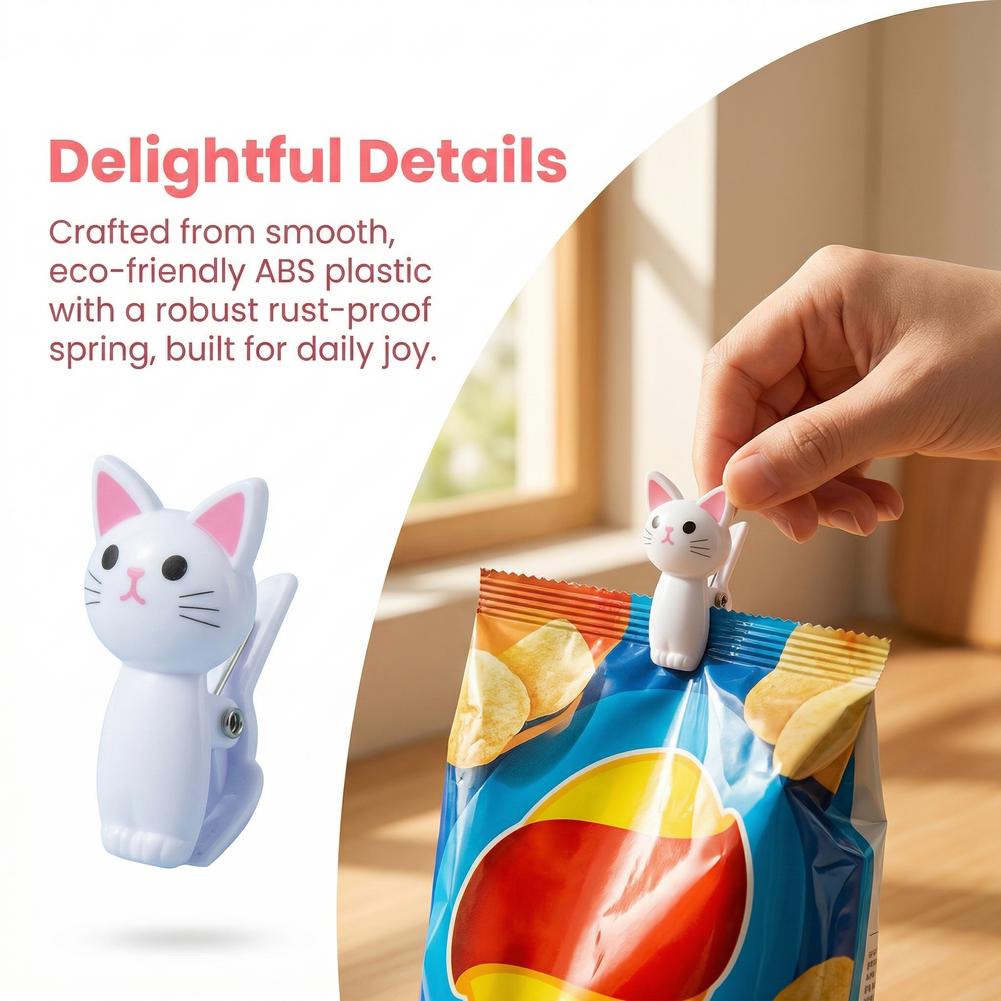 Clips de fermeture pour sacs e - Food Storage Bags Reusable avis et prix