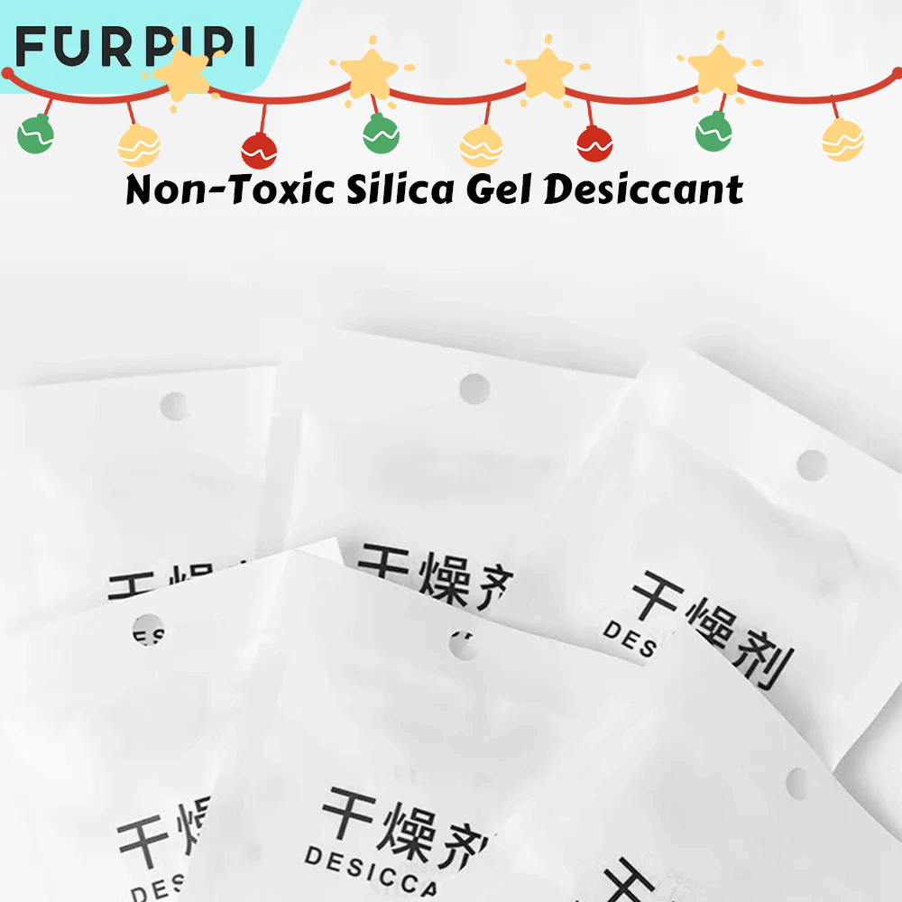 Déshydratant en gel de pton no - Food Storage Non Toxic avis et prix