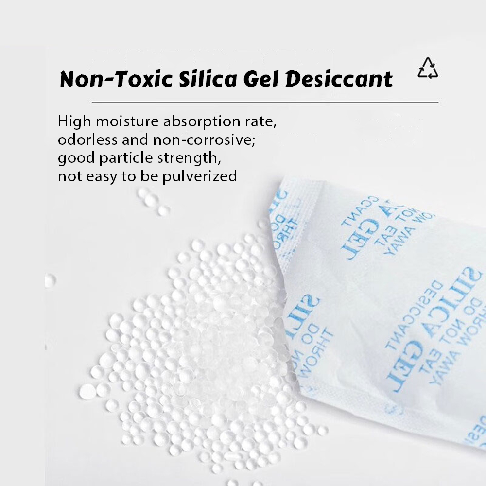 Déshydratant en gel de pton no - Food Storage Non Toxic avis et prix