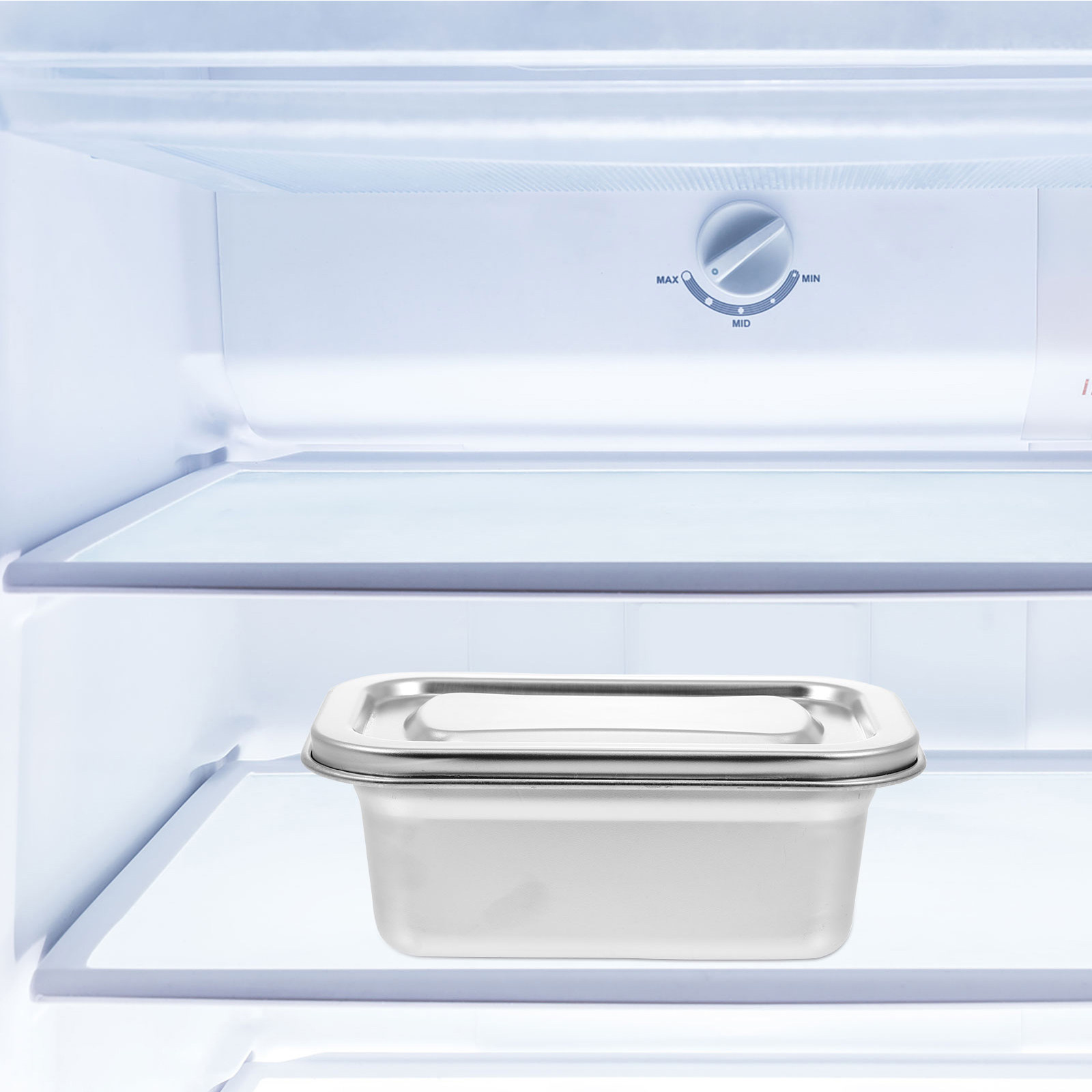 Conteneur à crème glacée en ac - Food Storage For Long Term avis et prix