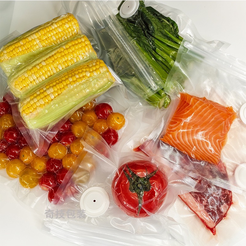 Nouveaux sacs de stockage sous - Food Storage Bags Reusable avis et prix