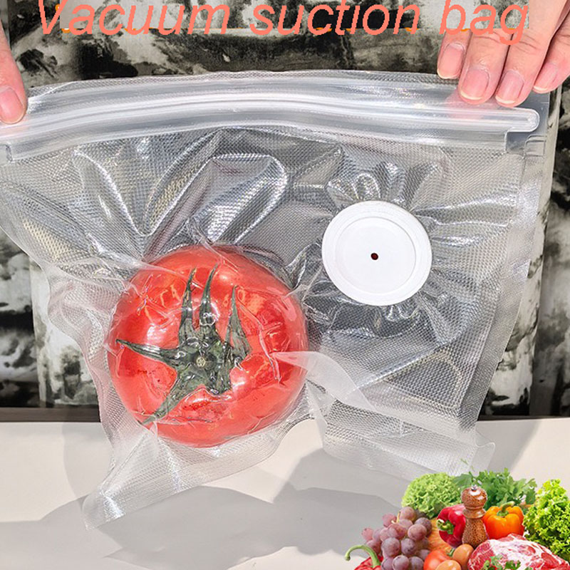 Nouveaux sacs de stockage sous - Food Storage Bags Reusable avis et prix