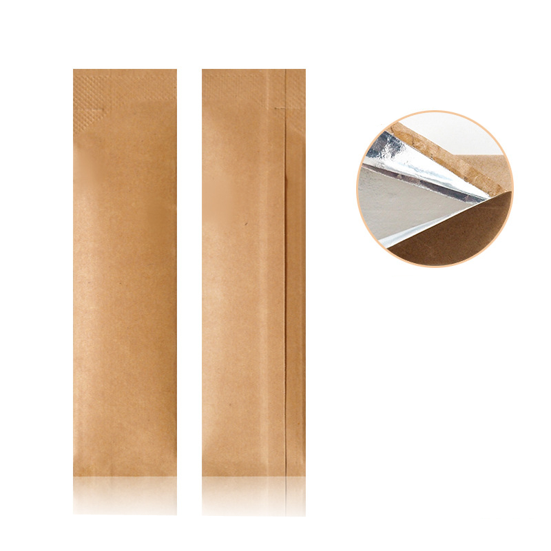 100 sachets de petite capacité - Food Storage Aluminum avis et prix