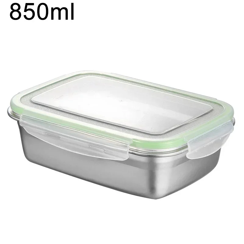 Boîte à lunch bento en acier i - Food Storage Uk avis et prix